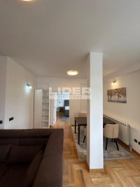 Nekretnina: Luksuzan kompletno namešten stan na Dedinju ID#20159