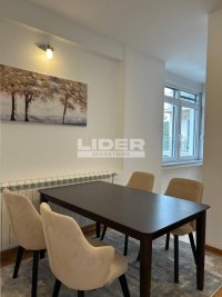 Nekretnina: Luksuzan kompletno namešten stan na Dedinju ID#20159