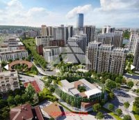 Nekretnina: Lux Studio BW-Thalia, Luke Ćelovića Trebinjca ID#3479