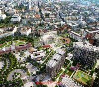 Nekretnina: Lux Studio BW-Thalia, Luke Ćelovića Trebinjca ID#3479