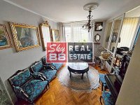 Nekretnina: 3,5 Vracar , SC Vracar , perfektan , raskosan stan , top ponuda ! ID#2439