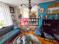 Nekretnina: 3,5 Vracar , SC Vracar , perfektan , raskosan stan , top ponuda ! ID#2439