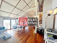 Nekretnina: Centar , Kalemegdan , sarmantan , atrakrtivan stan sa galerijom ID#2438