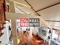 Nekretnina: Centar , Kalemegdan , sarmantan , atrakrtivan stan sa galerijom ID#2438