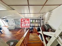 Nekretnina: Centar , Kalemegdan , sarmantan , atrakrtivan stan sa galerijom ID#2438