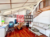 Nekretnina: Centar , Kalemegdan , sarmantan , atrakrtivan stan sa galerijom ID#2438