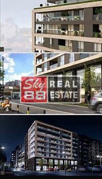 Nekretnina: Vracar , ultra luksuzna novogradnja , vrhunska lokacija ID#2437