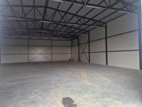 Nekretnina: Izdaje se magacin 470m2 u Ugrinovcima