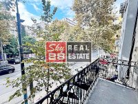 Nekretnina: 2,0 Centar, Stari grad, Skadarlija, autentican salonski stan ID#2440