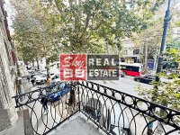 Nekretnina: 2,0 Centar, Stari grad, Skadarlija, autentican salonski stan ID#2440