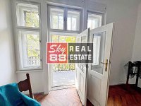 Nekretnina: 2,0 Centar, Stari grad, Skadarlija, autentican salonski stan ID#2440