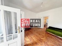 Nekretnina: 2,0 Centar, Stari grad, Skadarlija, autentican salonski stan ID#2440