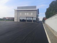 Nekretnina: Izdaje se hala od 790m2 na Ledinama