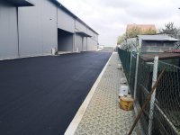 Nekretnina: Izdaje se hala od 790m2 na Ledinama