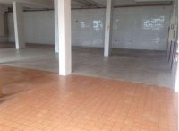 Nekretnina: Izdaje se magacin na Altini