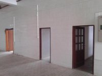 Nekretnina: Izdaje se magacin na Altini