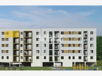 Nekretnina: Lux stanovi u novom modernom kompleksu u Mirijevu ID#134422