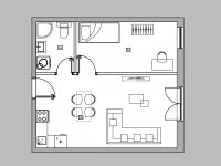 Nekretnina: Lux stanovi u novom modernom kompleksu u Mirijevu ID#134421