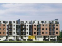 Nekretnina: Lux stanovi u novom modernom kompleksu u Mirijevu ID#134421