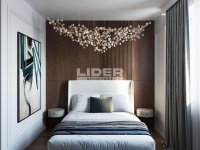 Nekretnina: Lux stanovi u novom modernom kompleksu u Mirijevu ID#134420