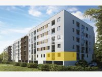 Nekretnina: Lux stanovi u novom modernom kompleksu u Mirijevu ID#134419