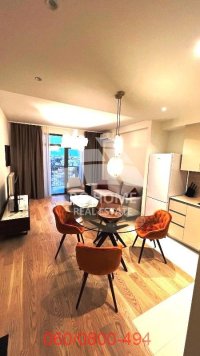 Nekretnina: 2.0 stan-BW/KULA,  Bulevar Vudroa Vilsona ID#3486