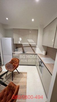 Nekretnina: 2.0 stan-BW/KULA,  Bulevar Vudroa Vilsona ID#3486