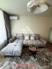 Nekretnina: 2.0 stan sa garažnim mestom-BW, Luke Ćelovića Trebinjca ID#3485