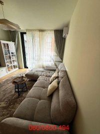 Nekretnina: 2.0 stan sa garažnim mestom-BW, Luke Ćelovića Trebinjca ID#3485