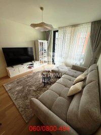 Nekretnina: 2.0 stan sa garažnim mestom-BW, Luke Ćelovića Trebinjca ID#3485