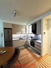 Nekretnina: 2.0 stan sa garažnim mestom-BW, Luke Ćelovića Trebinjca ID#3485