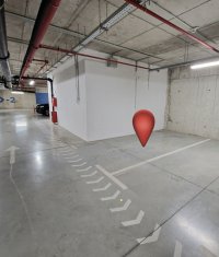 Nekretnina: SAVSKI VENAC Belgrade Waterfront ID: 8835