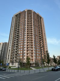 Nekretnina: SAVSKI VENAC Belgrade Waterfront ID: 8835