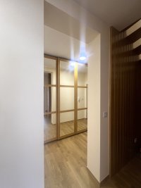 Nekretnina: SAVSKI VENAC Milana Blagojevica Spanca ID: 8156