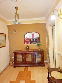 Nekretnina: 1,0 Vračar, Hram Svetog Save, odlican , renoviran stan ID#2443