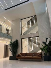 Nekretnina: LUKSUZNI STAMBENI OBJEKAT NOBEL HOUSE RESIDENCES