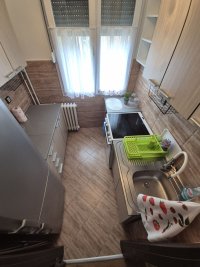 Nekretnina: Stari Grad, Dorćol, kod 