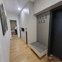 Nekretnina: Nov trosoban sa parkingom-Bulevar
