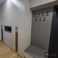 Nekretnina: Nov trosoban sa parkingom-Bulevar