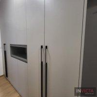 Nekretnina: Nov trosoban sa parkingom-Bulevar