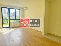 Nekretnina: 3,0 BW Sensa , luksuzan , perfektan stan sa bastom ID#2446