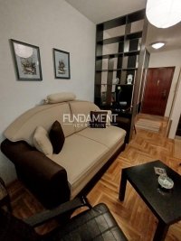 Nekretnina: 1.5 Dragoljuba Ristića 32m2, eg, novogradnja, namešten ID#1725