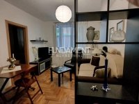 Nekretnina: 1.5 Dragoljuba Ristića 32m2, eg, novogradnja, namešten ID#1725