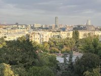 Nekretnina: 2.5 blok 28 - 71m2, VIII, cg, uknjižen ID#1724