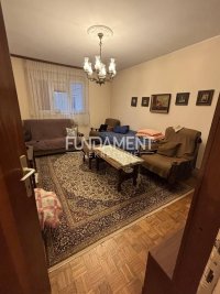 Nekretnina: 2.5 blok 28 - 71m2, VIII, cg, uknjižen ID#1724