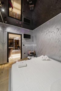 Nekretnina: Vojvode Vlahovića, lux, opremljen, garaža