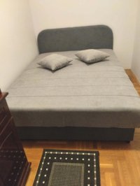 Nekretnina: Stan u Bistričkoj