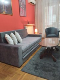 Nekretnina: Stan u Bistričkoj