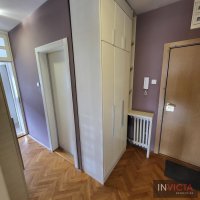 Nekretnina: Četvorosoban - Radnička ulica, centar