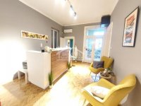 Nekretnina: Savski Venac - Zeleni Venac - 4.0 ID#19282